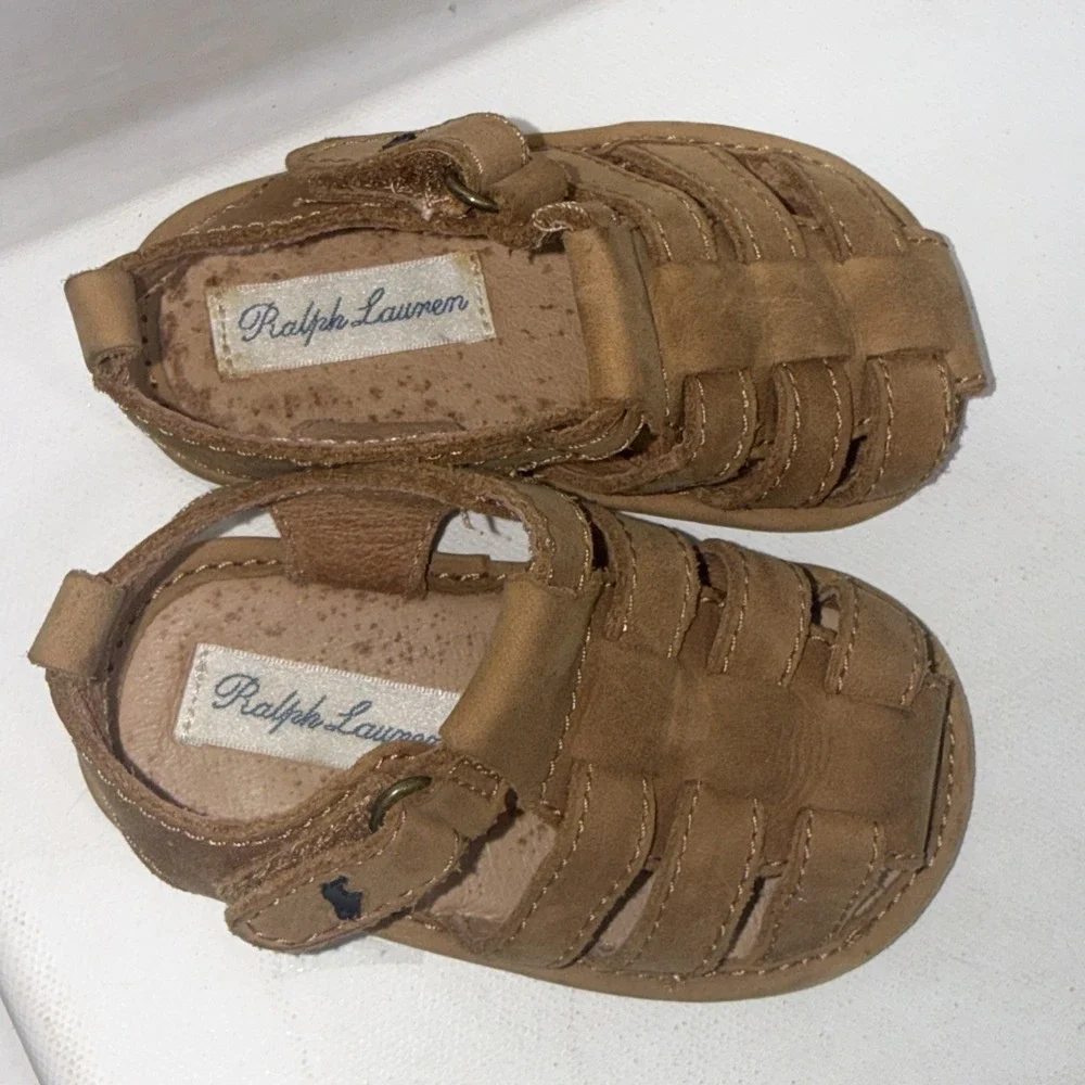 Polo Ralph Lauren **no size